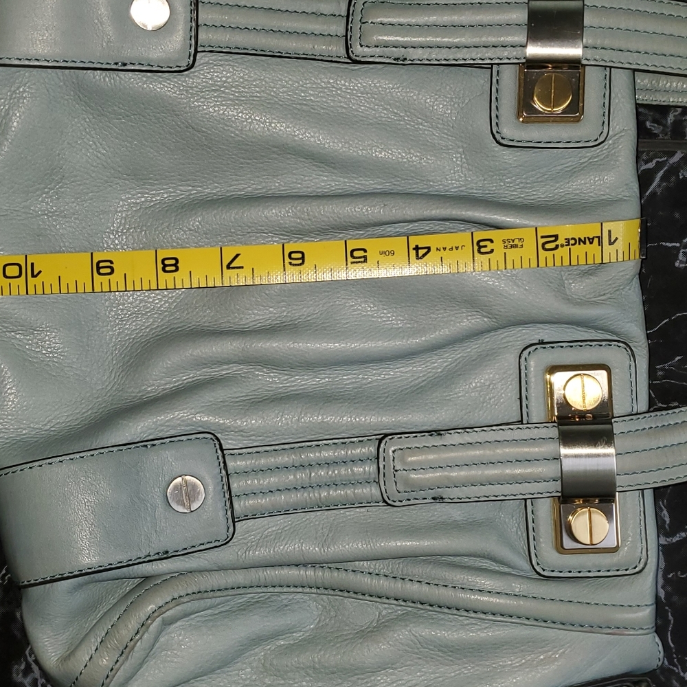 Gorgeous bag by  B Makowsky - Picture 8 of 10